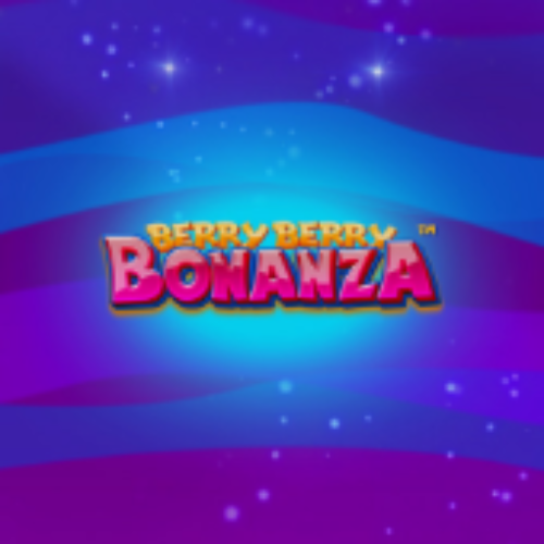 Berry Berry Bonanza