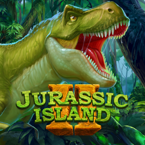 Jurassic Island 2™